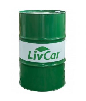 Антифриз розовый LIVCAR PREMIUM COOLANT PINK  -40 (готовый), 200л