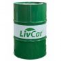 Моторное масло LIVCAR ENGINE OIL EURO 0W-20 ACEA C5 API SN/CF, 200л