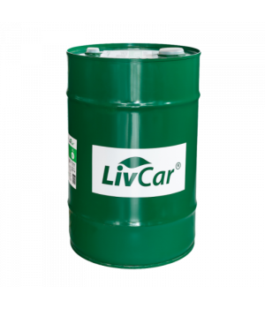 Моторное масло LIVCAR ENGINE OIL EXTRA 10W-40 API SL/CF, 60л