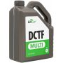 Трансмиссионное масло LIVCAR MULTI DCTF, 4л