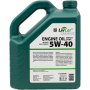 Моторное масло LIVCAR ENGINE OIL ENERGY ULTRA 5W-40 API SP/CF, 4л