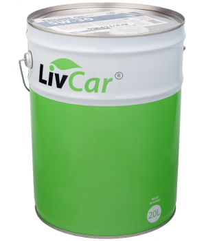 Моторное масло LIVCAR ENGINE OIL EXTRA 5W-30 API SL/CF, 20л