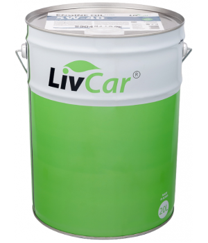 Моторное масло LIVCAR ENGINE OIL EXTRA 5W-40 API SL/CF, 20л