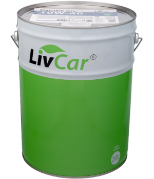 Моторное масло LIVCAR ENGINE OIL EXTRA 10W-40 API SL/CF, 20л