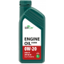 Моторное масло LIVCAR ENGINE OIL EURO 0W-20 ACEA C5 API SN/CF, 1л