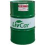 Моторное масло LIVCAR ENGINE OIL EURO 0W-30 ACEA C2 API SN/CF, 200л