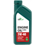 Моторное масло LIVCAR ENGINE OIL EURO 5W-40 ACEA A3/B4 API SP, 1л