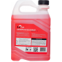 Антифриз красный LIVCAR COOLANT -40 (готовый), 2л