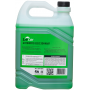 Антифриз зеленый LIVCAR COOLANT -40 (готовый), 4л