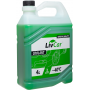 Антифриз зеленый LIVCAR COOLANT -40 (готовый), 4л