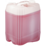 Антифриз красный LIVCAR COOLANT -40 (готовый), 20л