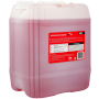 Антифриз красный LIVCAR COOLANT -40 (готовый), 20л