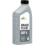 Тормозная жидкость LIVCAR BRAKE FLUID DOT4, 1л