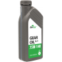 Трансмиссионное масло LIVCAR GEAR OIL GL-4 75W-140, 1л