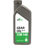 Трансмиссионное масло LIVCAR GEAR OIL GL-4 75W-140, 1л