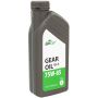 Трансмиссионное масло LIVCAR GEAR OIL GL-5 75W-85, 1л