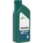 Моторное масло LIVCAR MARINE 4Т 10W-40 API SN NMMA FC-W, 1л