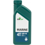 Моторное масло LIVCAR MARINE 4Т 10W-40 API SN NMMA FC-W, 1л