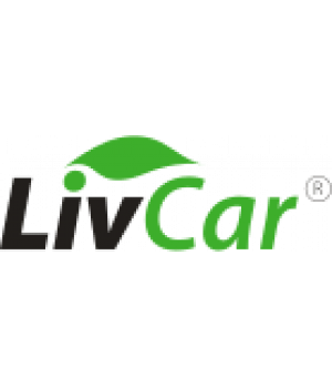Моторное масло LIVCAR ENGINE OIL EURO 5W-40 ACEA A3/B4 API SN, 4л