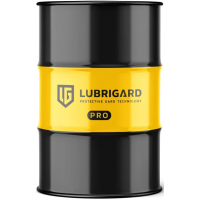 Гидравлическое масло LUBRIGARD HYDROMAX PRO HLP 32, 205л