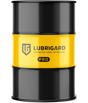 Моторное масло LUBRIGARD SUPREME SYNTHETIC PRO С5 0W-20, 205л
