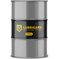 Редукторное масло LUBRIGARD GEAR PRO PAG 150, 205л