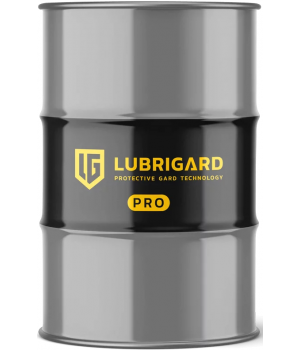 Моторное масло LUBRIGARD SUPREME SYNTHETIC PRO 5W-30, 205л