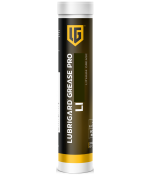 Смазка LUBRIGARD GREASE PRO LI-100 EP2, 400гр