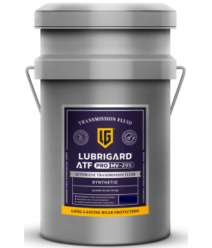 Трансмиссионное масло LUBRIGARD ATF PRO MV-295, 19л