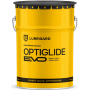 Смазка LUBRIGARD OPTIGLIDE EVO LX-100 Synthetic EP2, 18кг