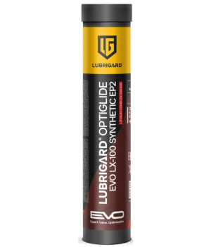 Смазка LUBRIGARD OPTIGLIDE EVO LX-100 Synthetic EP2, 400гр