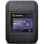 Трансмиссионное масло LUBRIGARD TRANS-X EVO GL-5 75W-90, 20л