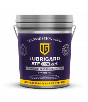 Трансмиссионное масло LUBRIGARD ATF PRO D3M, 19л