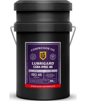 Компрессорное масло LUBRIGARD COM-PRO 46, 20л