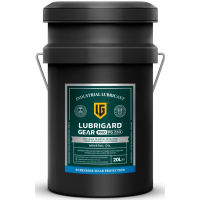 Редукторное масло LUBRIGARD GEAR PRO FG 220, 20л