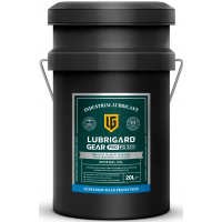 Редукторное масло LUBRIGARD GEAR PRO FG 320, 20л
