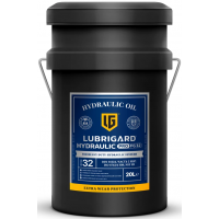 Гидравлическое масло LUBRIGARD HYDRAULIC PRO FG 32, 20л
