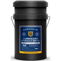 Гидравлическое масло LUBRIGARD HYDRAULIC PRO FG 68, 20л