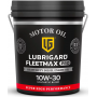 Моторное масло LUBRIGARD FLEETMAX PRO 10W-30, 19л