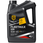 Моторное масло LUBRIGARD FLEETMAX PRO 15W-40, 4л