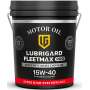 Моторное масло LUBRIGARD FLEETMAX PRO 15W-40, 19л