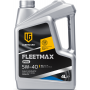 Моторное масло LUBRIGARD FLEETMAX PRO 5W-40, 4л