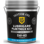 Моторное масло LUBRIGARD FLEETMAX PRO 5W-40, 18л