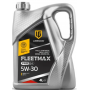 Моторное масло LUBRIGARD FLEETMAX PRO E4 5W-30, 4л