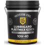 Моторное масло LUBRIGARD FLEETMAX PRO HD 10W-40, 19л