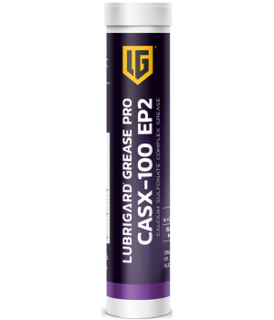 Смазка LUBRIGARD GREASE PRO CASX-100 EP2, 400гр