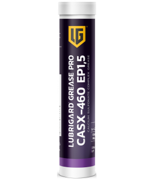 Смазка LUBRIGARD GREASE PRO CASX-460 EP1,5, 400гр