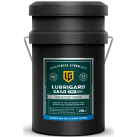 Редукторное масло LUBRIGARD GEAR PRO 100, 20л