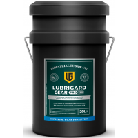 Редукторное масло LUBRIGARD GEAR PRO 150, 20л