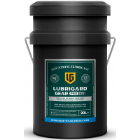 Редукторное масло LUBRIGARD GEAR PRO 220, 20л
